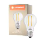 Ledvance Smart+ Wifi E27 Päärynä Classic Filament 6W 806lm - 827 Erittäin Lämmin Valkoinen | Himmennettävä - Korvaa 60W