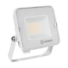 Ledvance LED Valonheitin Kompakti Valkoinen 20W 2000lm 100D - 865 Päivänvalo Valkoinen | IP65 - Symmetrinen 