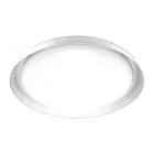 Ledvance LED kattolamppu Smart+ WiFi Sun@home Litteä 430mm 26W 2100lm - 920 950 | Säädettävä Valkoinen