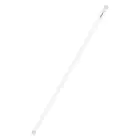 Osram LED Putki T8 Star (EM/Mains) Standard Output 6.6W 720lm - 830 Lämmin Valkoinen | 60cm - Polycarbonate - Korvaa 18W