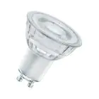 Osram LED Superstar Heijastin Spot GU10 PAR16 4.7W 350lm 36D - 940 Kylmä Valkoinen | Paras Värintoisto - Himmennettävä - Korvaa 50W