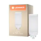 Ledvance Dulux T/E LED 7W - 830 Lämmin Valkoinen | 4-Nastaa - Korvaa 18W