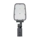 Ledvance LED-katuvalo Area Value Épais SPD Aluminium Harmaa 30W 4050lm 160x58D - 740 Kylmä Valkoinen | IP66 - Symmetrinen