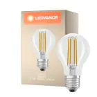 Ledvance Classic LED E27 Päärynä Filament Kirkas 7.2W 806lm - 927 Erittäin Lämmin Valkoinen | Paras Värintoisto - Himmennettävä - Korvaa 60W