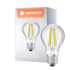 Ledvance Classic Superior LED Lamppu E27 Päärynä Filament Kirkas 13.8W 1521lm - 927 Erittäin Lämmin Valkoinen | Paras Värintoisto - Himmennettävä - Korvaa 100W