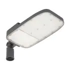 Ledvance Led-Katuvalo Area Extra Large RV35ST Aluminium Harmaa 150W 20250lm 155X69D - 740 Kylmä Valkoinen | IP66 - Epäsymmetrinen