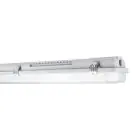 Ledvance LED Kosteudenkestävä Kotelo MT Gen 3 IP65 | Sopii 2x60cm LED Putki