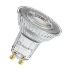 Ledvance LED PAR16 GU10 Heijastin 7W 750lm 36D - 840 Kylmä Valkoinen | Korvaa 80W