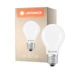 Ledvance Classic LED E27 Päärynä Filament Matta 3.8W 806lm - 827 Erittäin Lämmin Valkoinen | Korvaa 60W