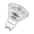 Ledvance LED PAR16 GU10 Heijastin 2W 360lm 36D - 827 Erittäin Lämmin Valkoinen | Korvaa 50W