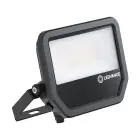 Ledvance LED Valonheitin Aluminium Musta 41W 6000lm 100D - 865 Päivänvalo Valkoinen | IP66 - Symmetrinen