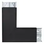 Ledvance Linear IndiviLED Kulma Liitoskappale Musta