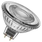 Ledvance LED Kohdevalaisin GU5.3 MR16 4.9W 500lm 36D - 940 Kylmä Valkoinen | Paras Värintoisto - Himmennettävä - Korvaa 43W