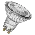 Ledvance LED Kohdevalaisin GU10 PAR16 6.1W 575lm 36D - 927 Erittäin Lämmin Valkoinen | Paras Värintoisto - Himmennettävä - Korvaa 80W