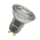 Ledvance LED Kohdevalaisin GU10 PAR16 6.1W 575lm 36D - 927 Erittäin Lämmin Valkoinen | Paras Värintoisto - Himmennettävä - Korvaa 80W