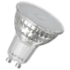 Ledvance LED Kohdevalaisin GU10 PAR16 3.7W 350lm 36D - 927 Erittäin Lämmin Valkoinen | Paras Värintoisto - Himmennettävä - Korvaa 50W