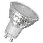 Ledvance LED Kohdevalaisin GU10 PAR16 3.7W 350lm 36D - 930 Lämmin Valkoinen | Paras Värintoisto - Himmennettävä - Korvaa 35W