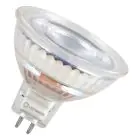 Ledvance LED Kohdevalaisin GU5.3 MR16 6.1W 621lm 36D - 827 Erittäin Lämmin Valkoinen | Korvaa 50W