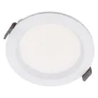 Ledvance LED Alasvalo Comfort Opaali Valkoinen 13W/10W/7W 1430lm/1100lm/770lm 95D - 930-940 CCT | Odetnij 100mm - IP44 - Paras Värintoisto