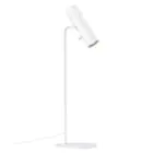 DFTP by Nordlux Bordlampe MIB 6 Hvid - Metalli- | GU10 Max 8W