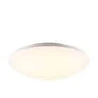 Nordlux Kattovalo Ask 41 Metalli- Valkoinen 36W 3000lm - 830 Lämmin Valkoinen | IP44