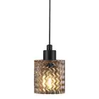 Nordlux Hollywood Riippuvalaisin Lasi Keltainen | Sopii E27