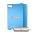 Philips Corepro LED Lineair R7s 118mm 14W 2000lm - 830 Lämmin Valkoinen | Himmennettävä - Korvaa 120W