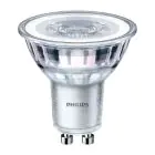 Philips Corepro LED Kohdevalaisin GU10 PAR16 3.5W 275lm 36D - 840 Kylmä Valkoinen | Korvaa 35W