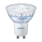 Philips Corepro LED Kohdevalaisin GU10 PAR16 6.7W 670lm 60D - 830 Lämmin Valkoinen | Korvaa 90W