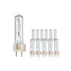 Monipakkaus 12x Philips MASTERColour G12 CDM-T 70W - 830 Lämmin Valkoinen 
