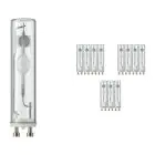 Monipakkaus 12x Philips MASTERColour GU6.5 CDM-Tm Elite Mini 35W - 930 Lämmin Valkoinen | Paras Värintoisto