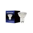 Noxion PerfectColor LED Kohdevalaisin GU10 PAR16 4W 345lm 60D - 940 Kylmä Valkoinen | Paras Värintoisto - Himmennettävä - Korvaa 50W