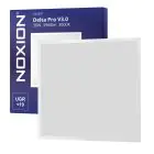 Noxion LED Paneeli Delta Pro V3 30W 3960lm - 830 Lämmin Valkoinen | 60x60cm - UGR 