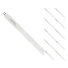 Monipakkaus 10x Noxion LED Putki T5 Avant Extreme (HF) High Output 26W 3510lm - 830 Lämmin Valkoinen | 145cm - Korvaa 49W