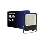 Noxion LED Valonheitin Beam V2.0 40W 5600lm 90D - 830-840-865 CCT | IP66 - Epäsymmetrinen 