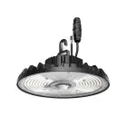 Noxion LED Highbay Concord V4.0 100-200W 17000-34000lm 120D - 840/852/865 CCT | IP65 - 1-10V Himmennettävä - Korvaa 520W - Valittavissa Oleva Teho