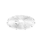 Noxion LED Highbay Polycarbonate Lens 60° | Varten Noxion Highbay Concord V4 Ja Ecowhite V2