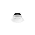 Noxion LED Alasvalo Hera Syvä Upotettu Valkoinen 15W 1500lm 80D - 827-830-840 CCT |  176mm - Odetnij 150mm