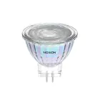 Noxion LED Kohdevalaisin GU4 MR11 1.8W 184lm 36D - 827 Erittäin Lämmin Valkoinen | Korvaa 20W