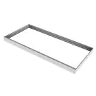 Noxion LED Paneeli Pinta-Asennussarja Varten Ecowhite V4.0 | 120x60cm