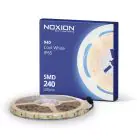 Noxion Naga  LED-Nauhat IP65 SMD2835/240 24V 16W/m 940 5M/10mm/25mm