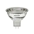 Noxion LED Kohdevalaisin GU5.3 MR16 4.4W 345lm 36D - 840 Kylmä Valkoinen | Korvaa 35W