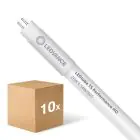 Monipakkaus 10x Ledvance LED Putki T5 Performance (Mains AC) High Output 26W 4000lm - 865 Päivänvalo Valkoinen | 115cm - Korvaa 54W