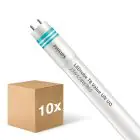 Monipakkaus 10x Philips LED Putki T8 MASTER Value (UN) Ultra Output 23W 3700lm - 865 Päivänvalo Valkoinen | 150cm - Korvaa 58W