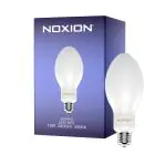 Noxion LED HID Korvaa HPL/SON HQL/NAV Elliptinen E27 18W 2800lm - 830 Lämmin Valkoinen | Korvaa 50W