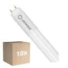 Monipakkaus 10x Ledvance LED Putki T8 Performance (UN) Ultra Output 15W 2400lm - 840 Kylmä Valkoinen | 120cm - Korvaa 36W