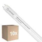 Monipakkaus 10x Ledvance LED Putki T8 Performance (UN) Ultra Output 23W 3700lm - 865 Päivänvalo Valkoinen | 150cm - Korvaa 58W