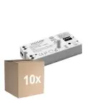Monipakkaus 10x Haisen Sensor HD011S for Noxion | Liike- Ja Valotunnistin