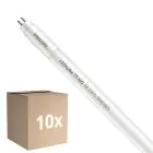 Monipakkaus 10x Philips LEDPutki T5 MASTER (Mains) High Output 18.5W 2800lm - 865 Päivänvalo Valkoinen | 85cm - Korvaa 39W
