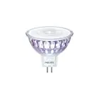 Philips Master Value LED Kohdevalaisin GU5.3 MR16 5.8W 460lm 60D - 930 Lämmin Valkoinen | Paras Värintoisto - Himmennettävä - Korvaa 35W